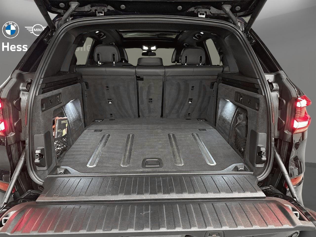 BMW X5 40d xDrive M Sport-image-7