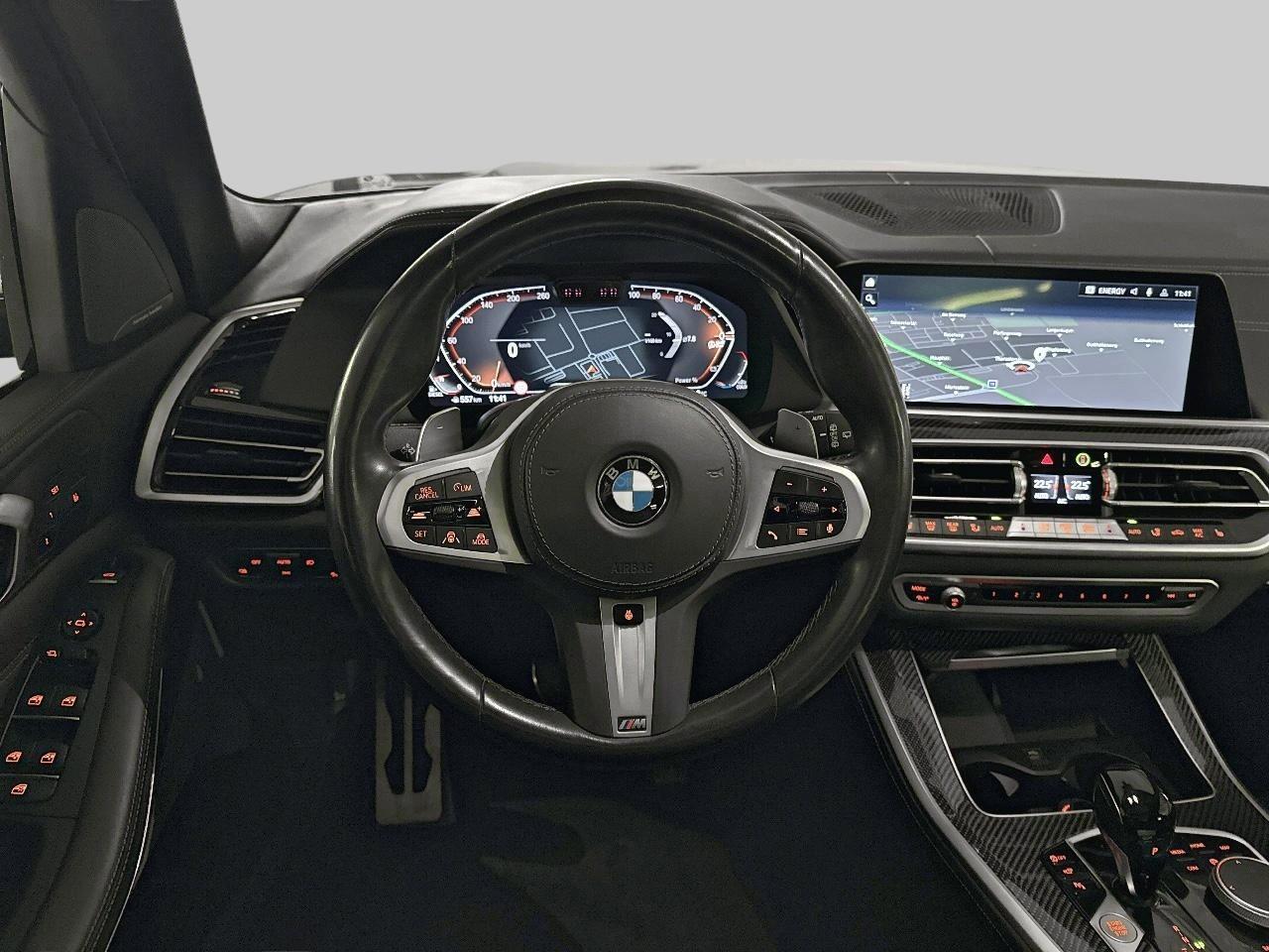 BMW X5 40d xDrive M Sport-image-12