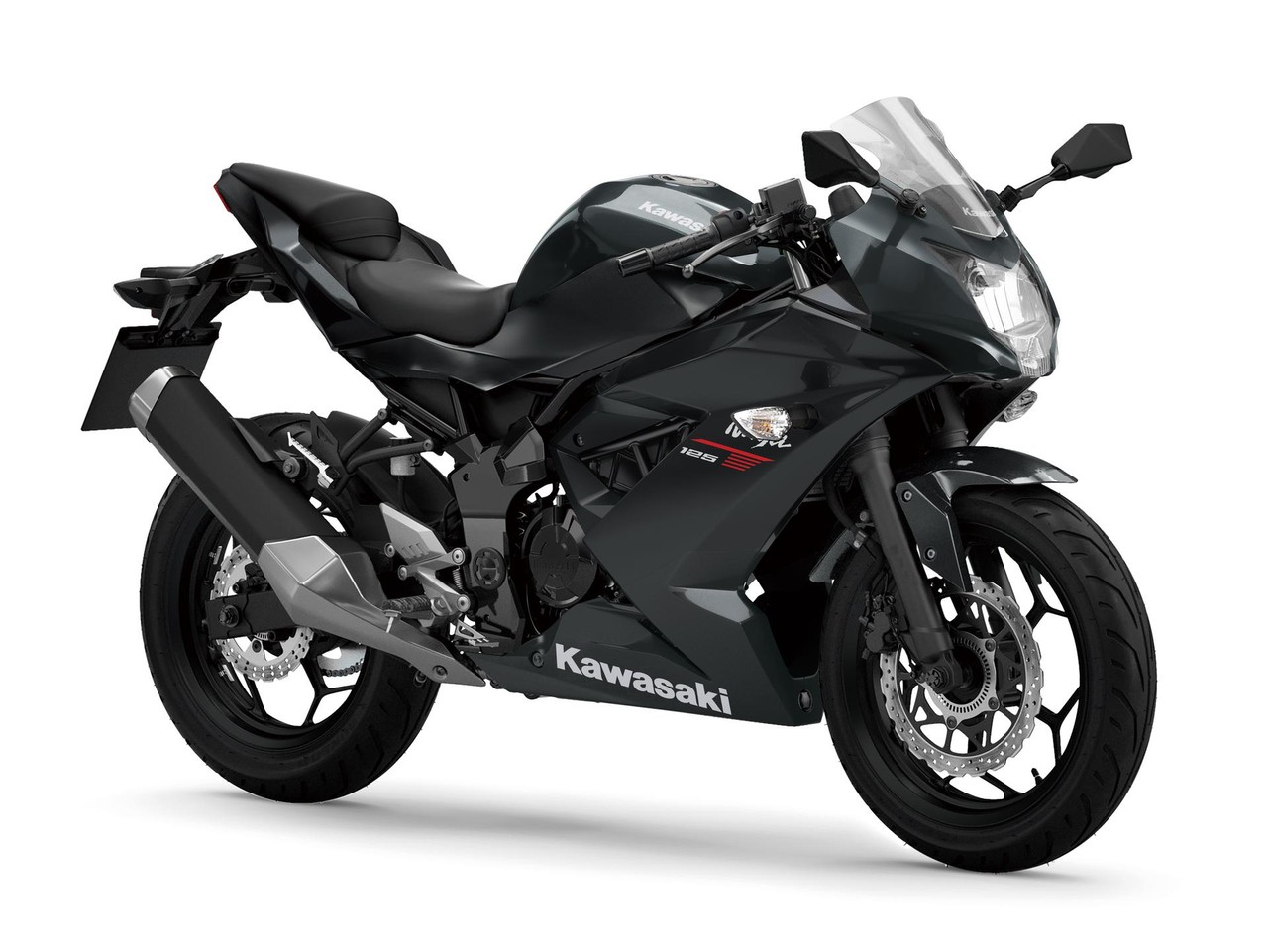 KAWASAKI Ninja 125-image-13