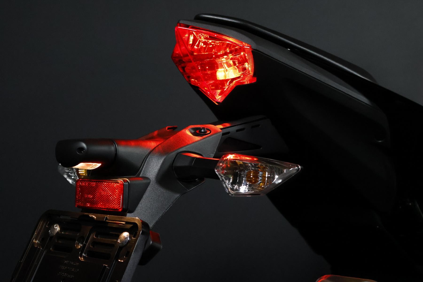 KAWASAKI Ninja 125-image-9