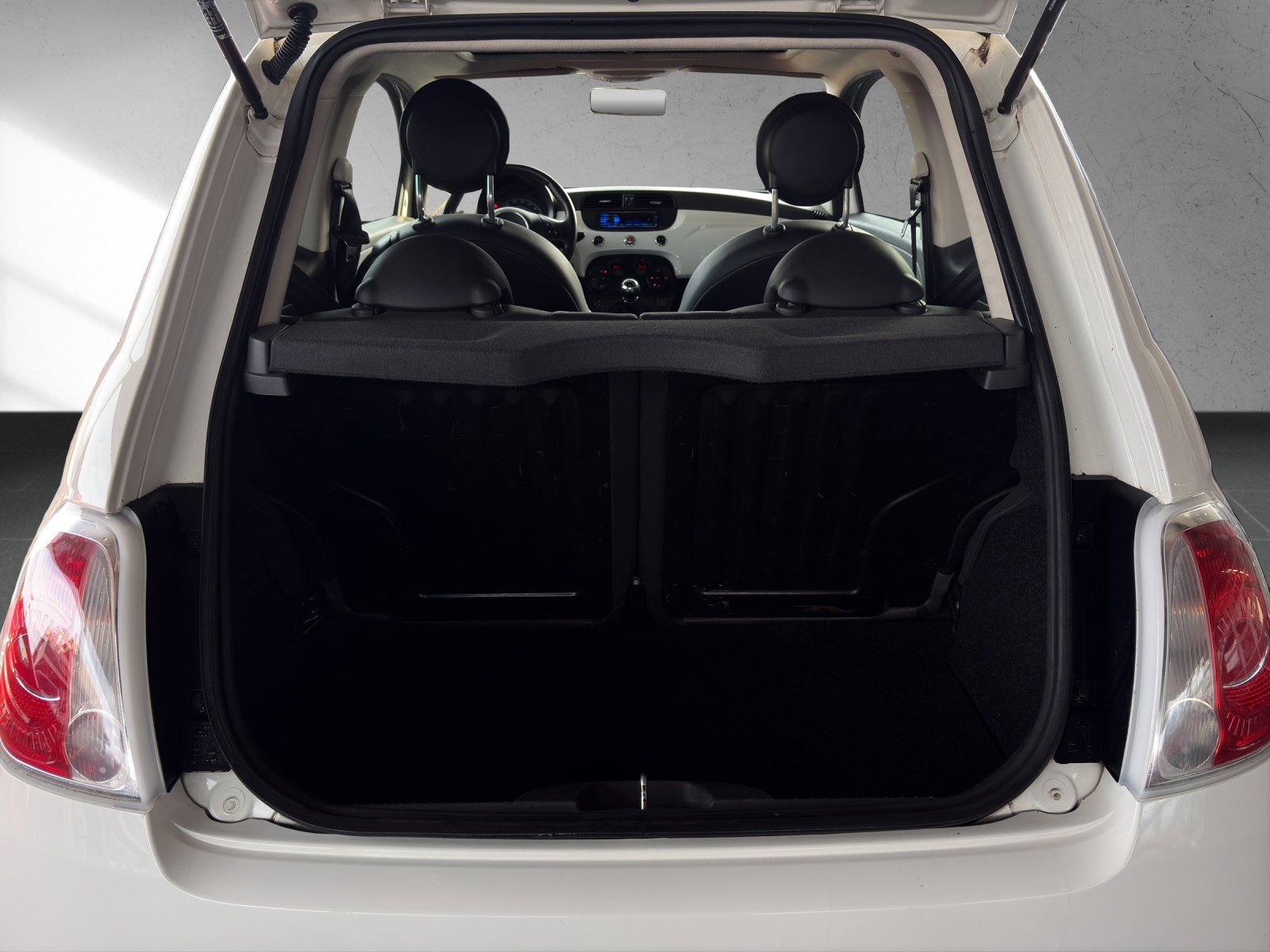 FIAT 500 1.4 16V Sport-image-9