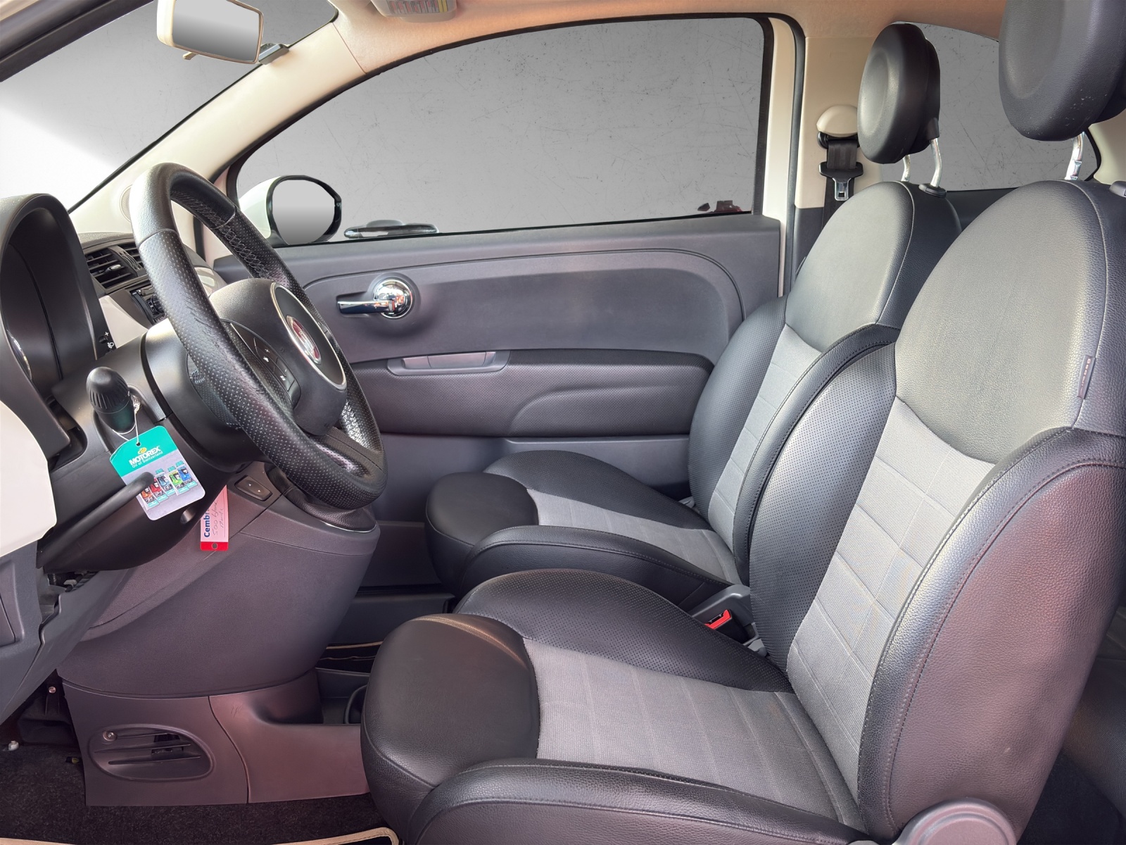 FIAT 500 1.4 16V Sport-image-4
