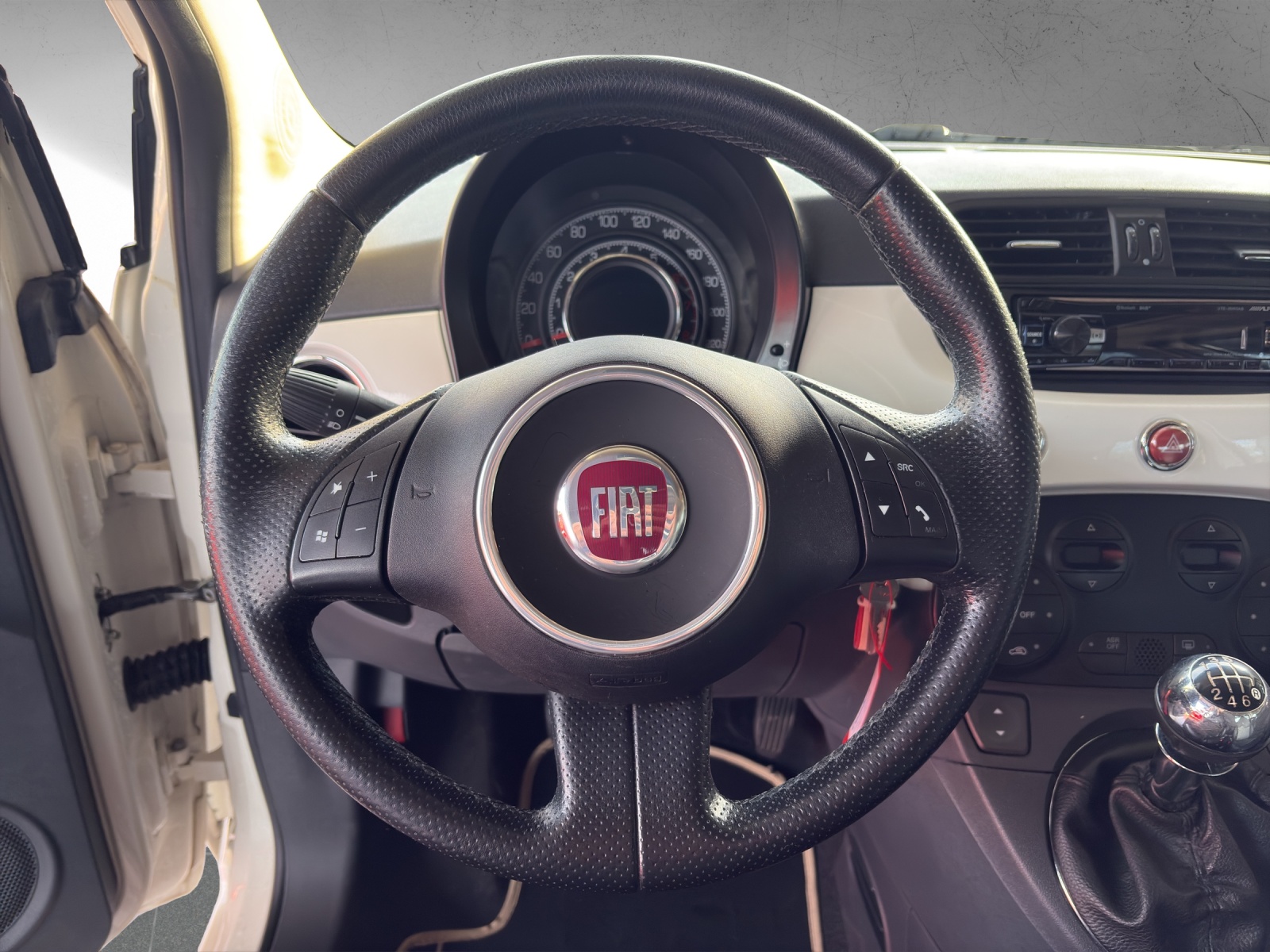 FIAT 500 1.4 16V Sport-image-6
