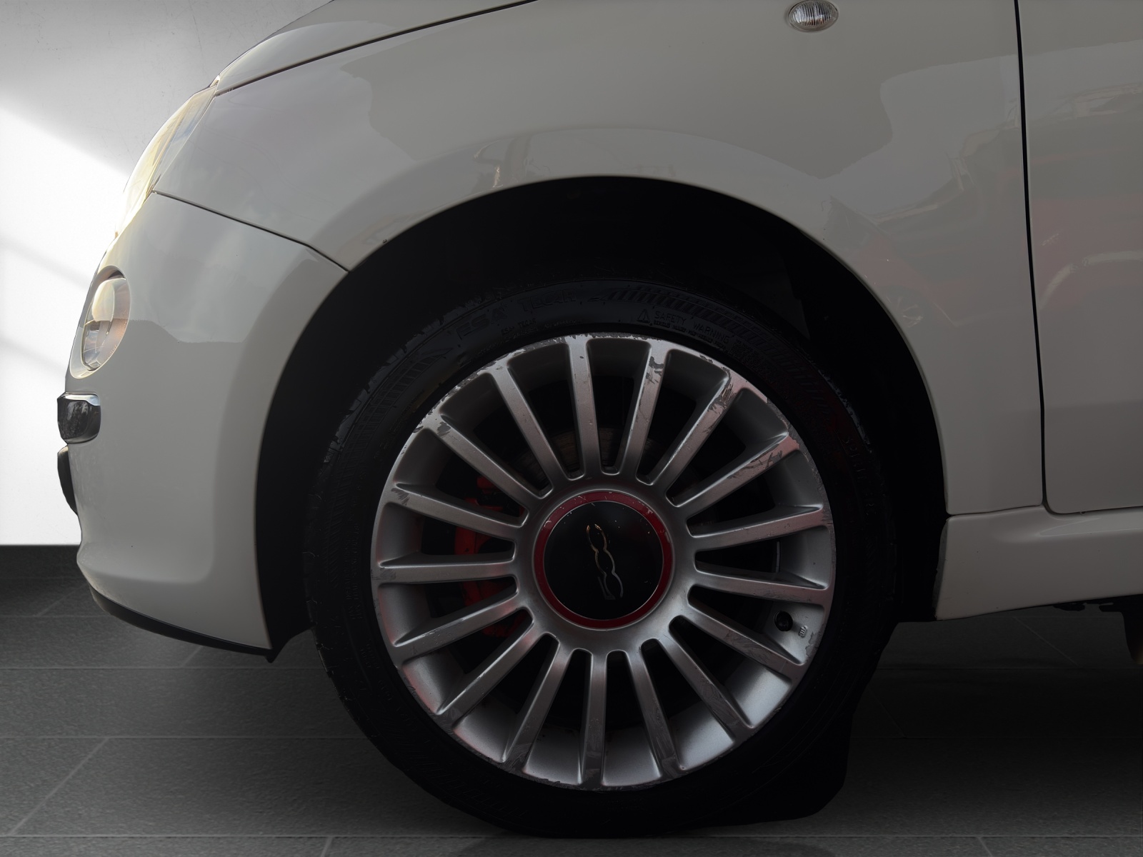 FIAT 500 1.4 16V Sport-image-8