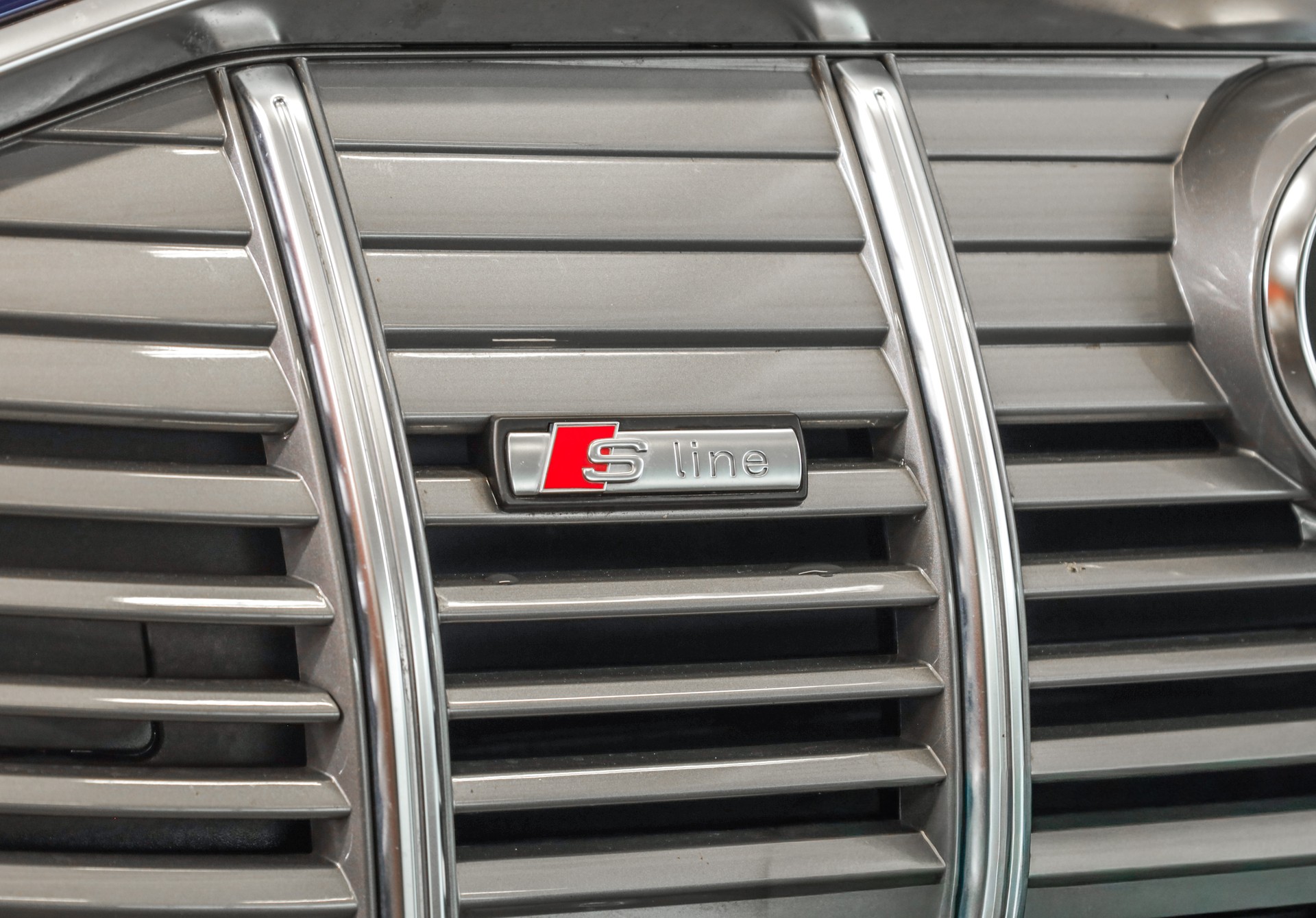 AUDI e-tron 55 Sportback S Line quattro-image-20