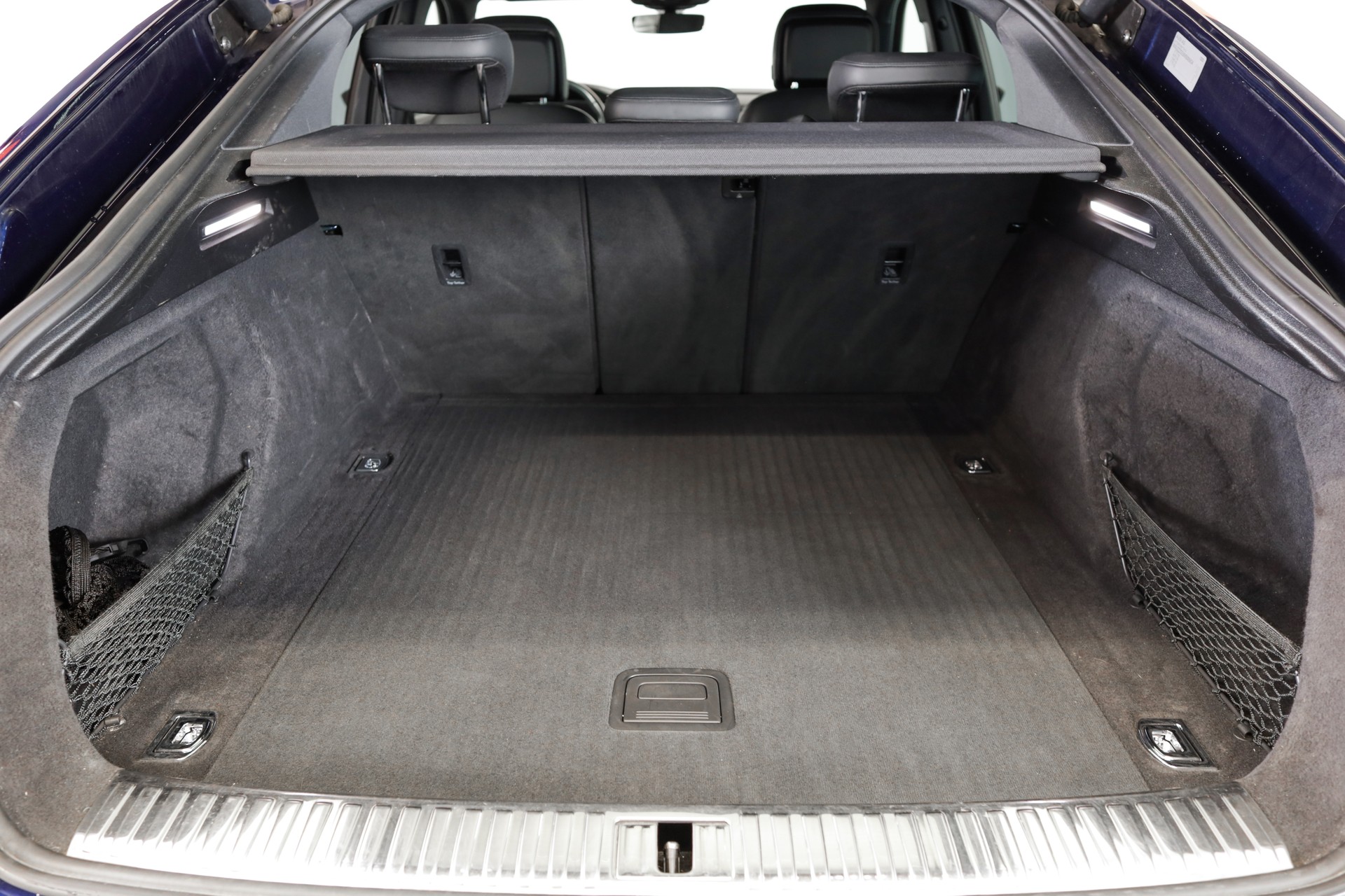 AUDI e-tron 55 Sportback S Line quattro-image-18