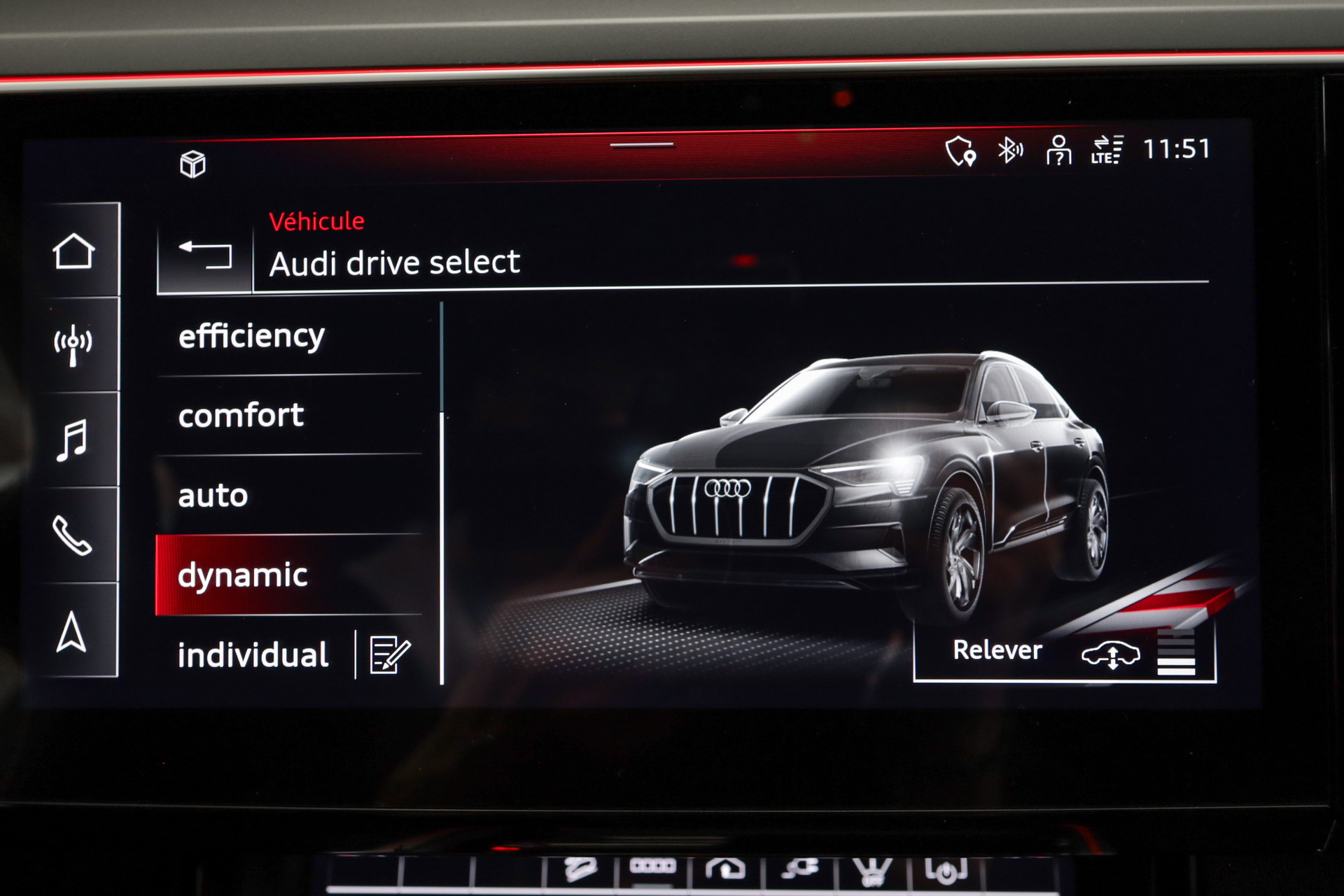 AUDI e-tron 55 Sportback S Line quattro-image-15