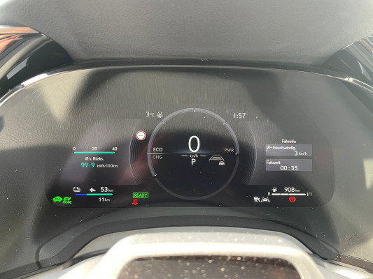 LEXUS RX 450h+ Excellnece AWD-image-11
