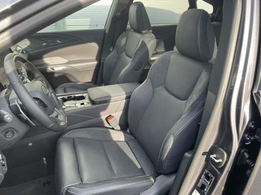 LEXUS RX 450h+ Excellnece AWD-image-6
