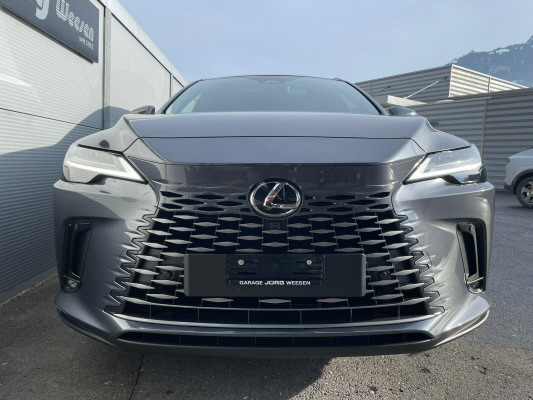 LEXUS RX 450h+ Excellnece AWD-image-1