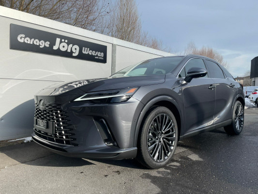 LEXUS RX 450h+ Excellnece AWD — slika 1
