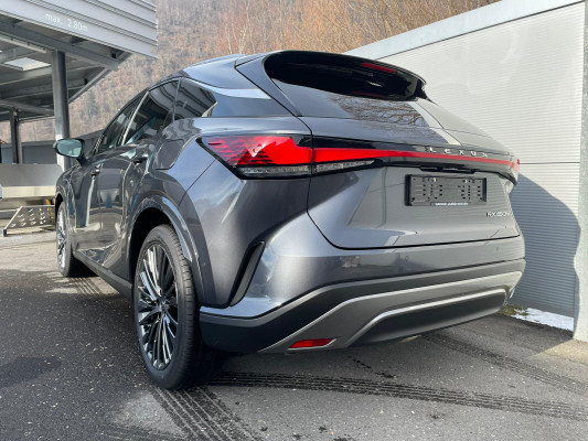 LEXUS RX 450h+ Excellnece AWD-image-3
