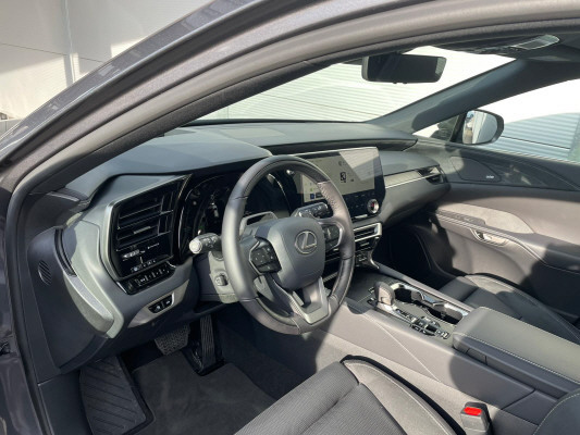 LEXUS RX 450h+ Excellnece AWD-image-7