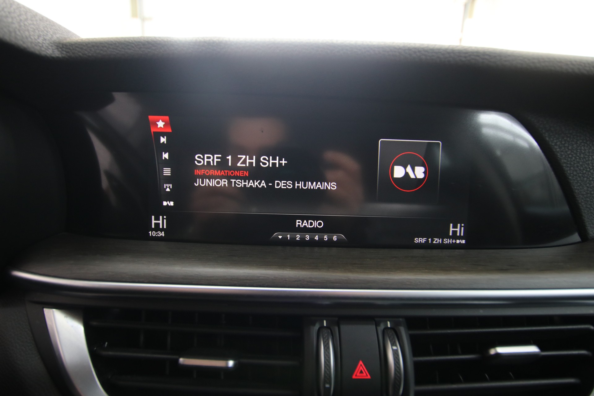 ALFA ROMEO Stelvio 2.0 First Edition Q4 Automatic-image-19