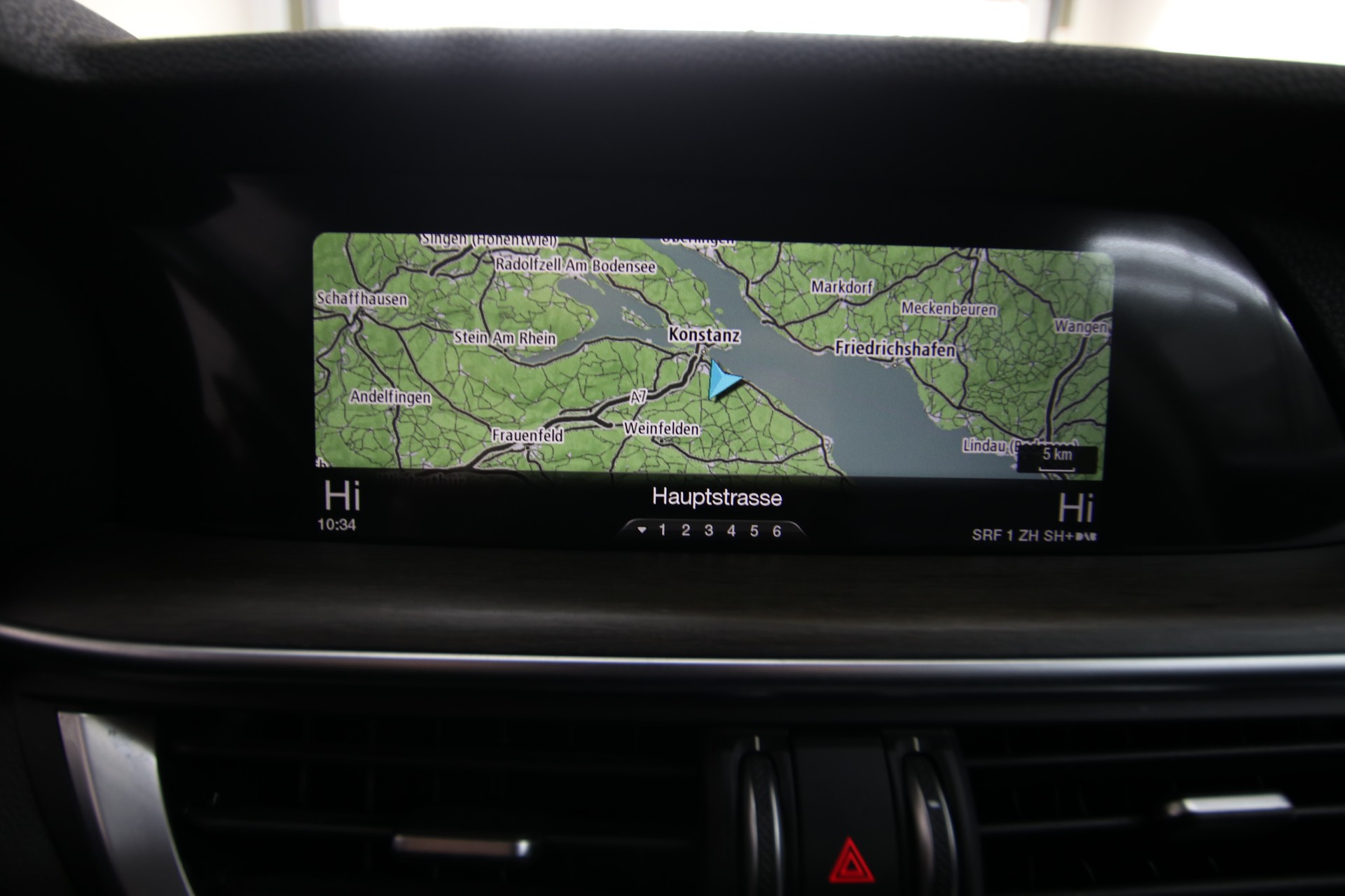 ALFA ROMEO Stelvio 2.0 First Edition Q4 Automatic-image-17