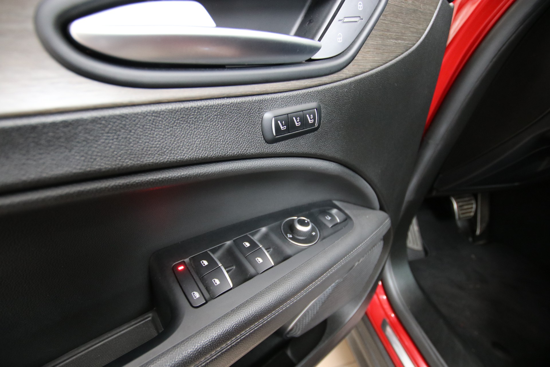 ALFA ROMEO Stelvio 2.0 First Edition Q4 Automatic-image-25