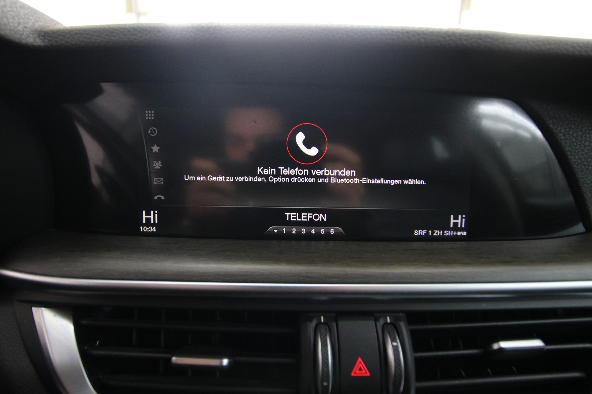 ALFA ROMEO Stelvio 2.0 First Edition Q4 Automatic-image-18