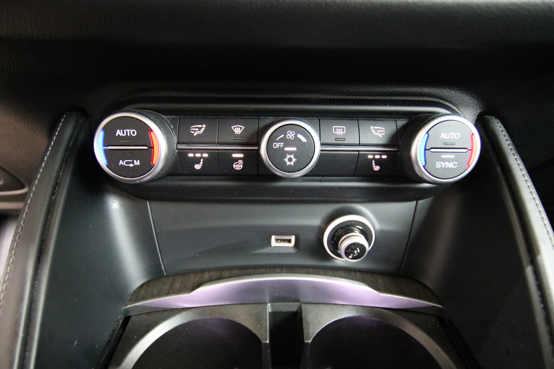 ALFA ROMEO Stelvio 2.0 First Edition Q4 Automatic-image-21