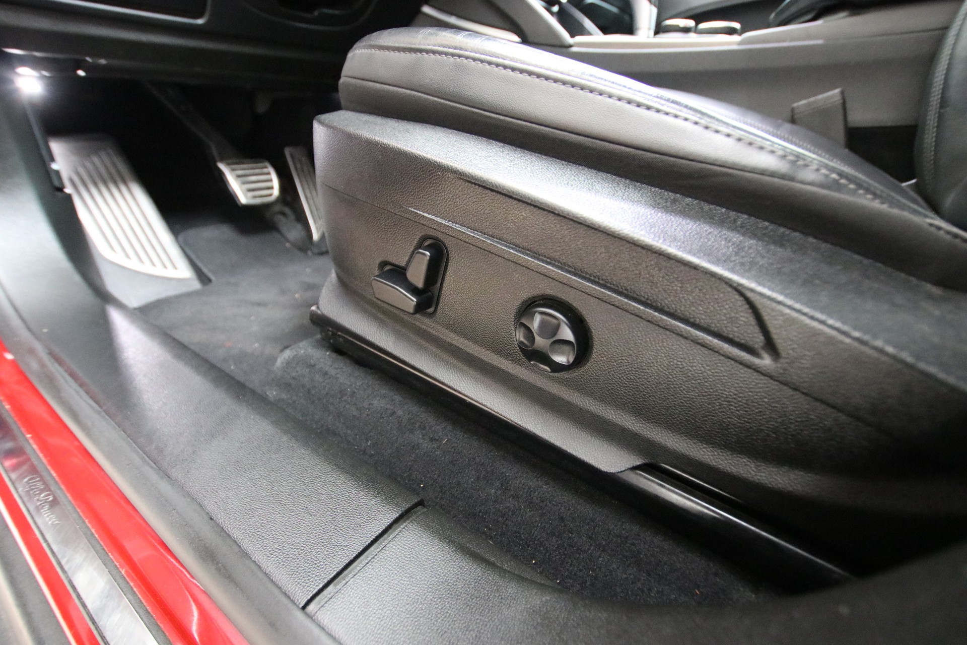 ALFA ROMEO Stelvio 2.0 First Edition Q4 Automatic-image-26