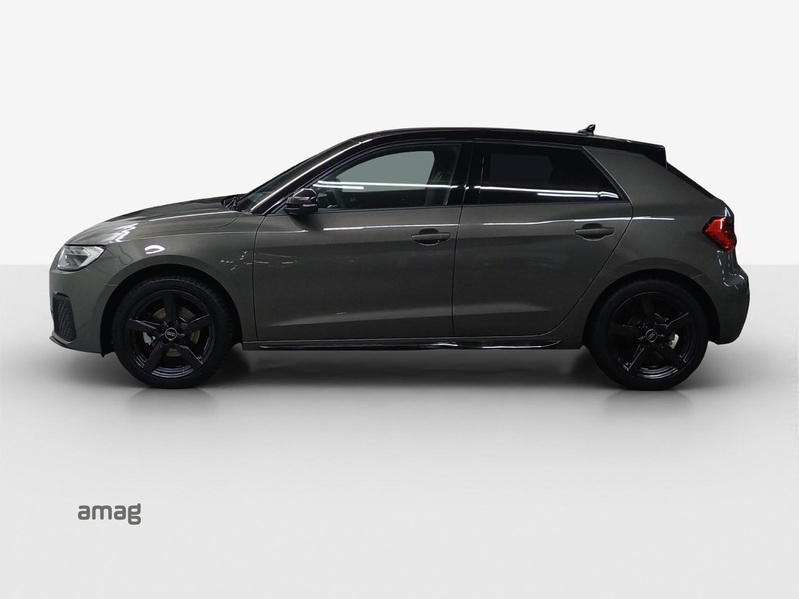 AUDI A1 Sportback 30 TFSI S-tronic-image-1