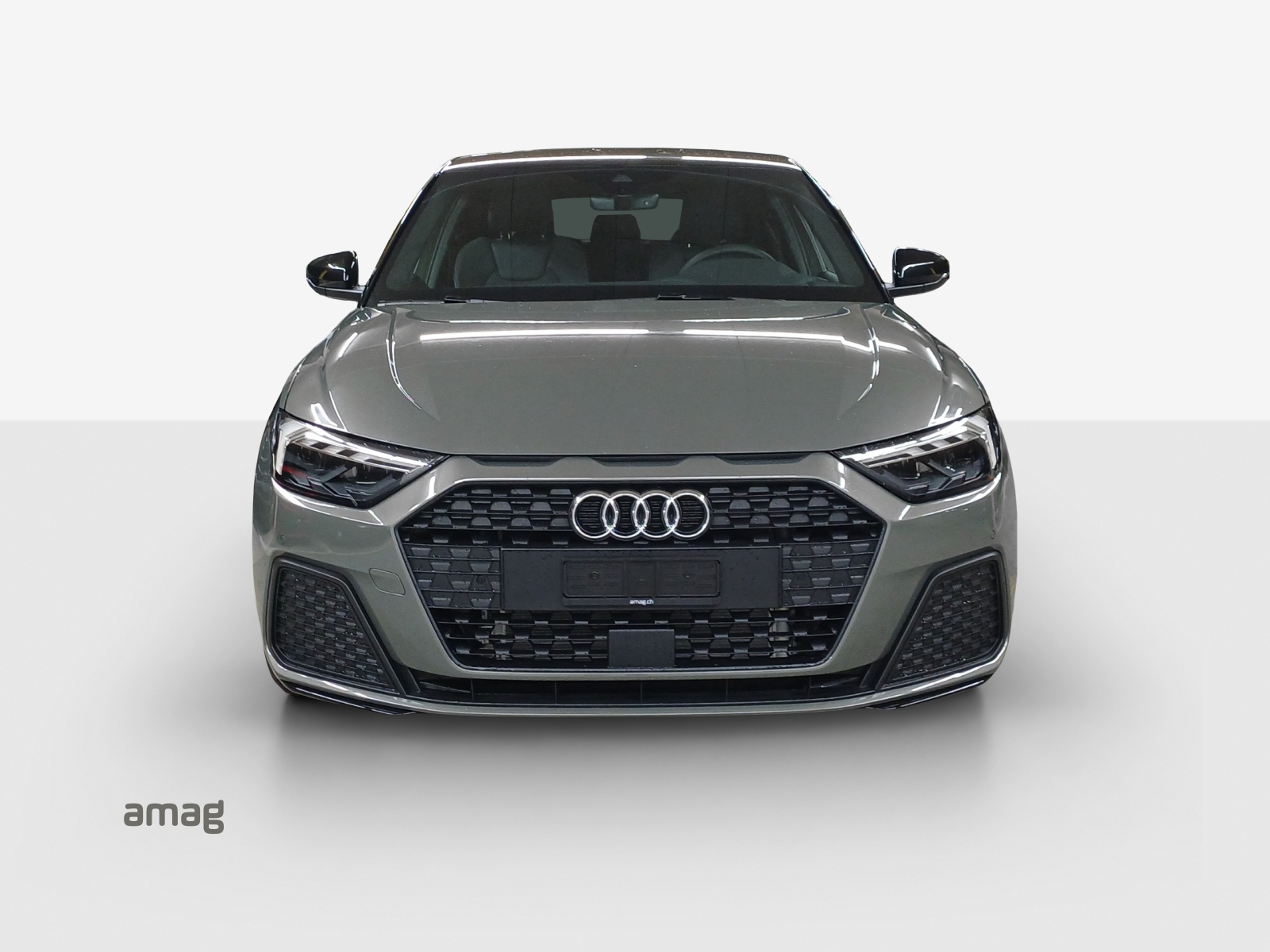 AUDI A1 Sportback 30 TFSI S-tronic-image-6