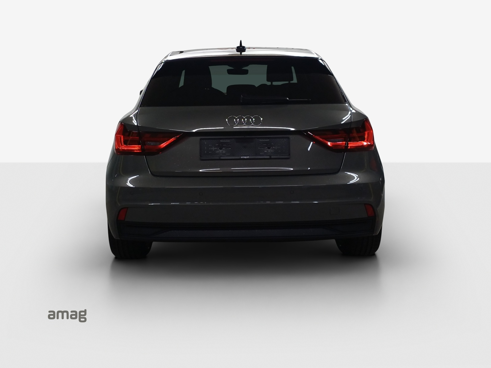 AUDI A1 Sportback 30 TFSI S-tronic-image-3