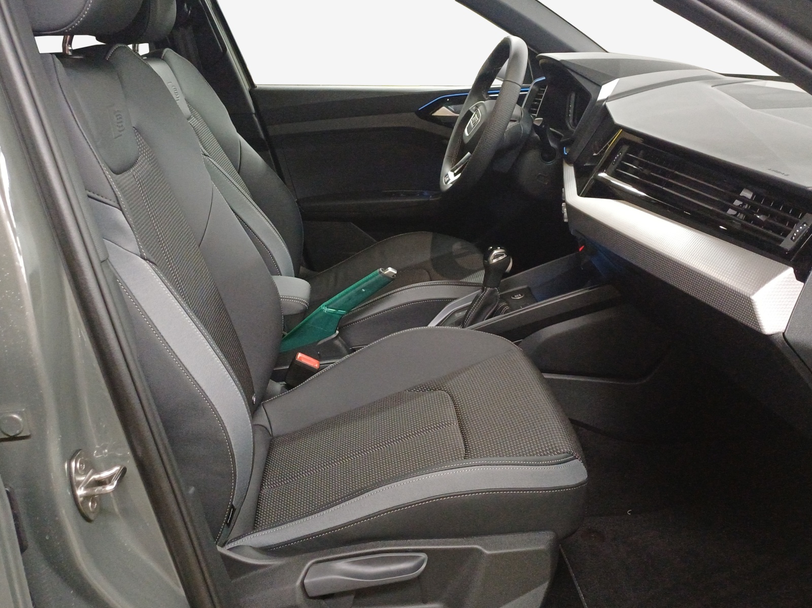 AUDI A1 Sportback 30 TFSI S-tronic-image-13