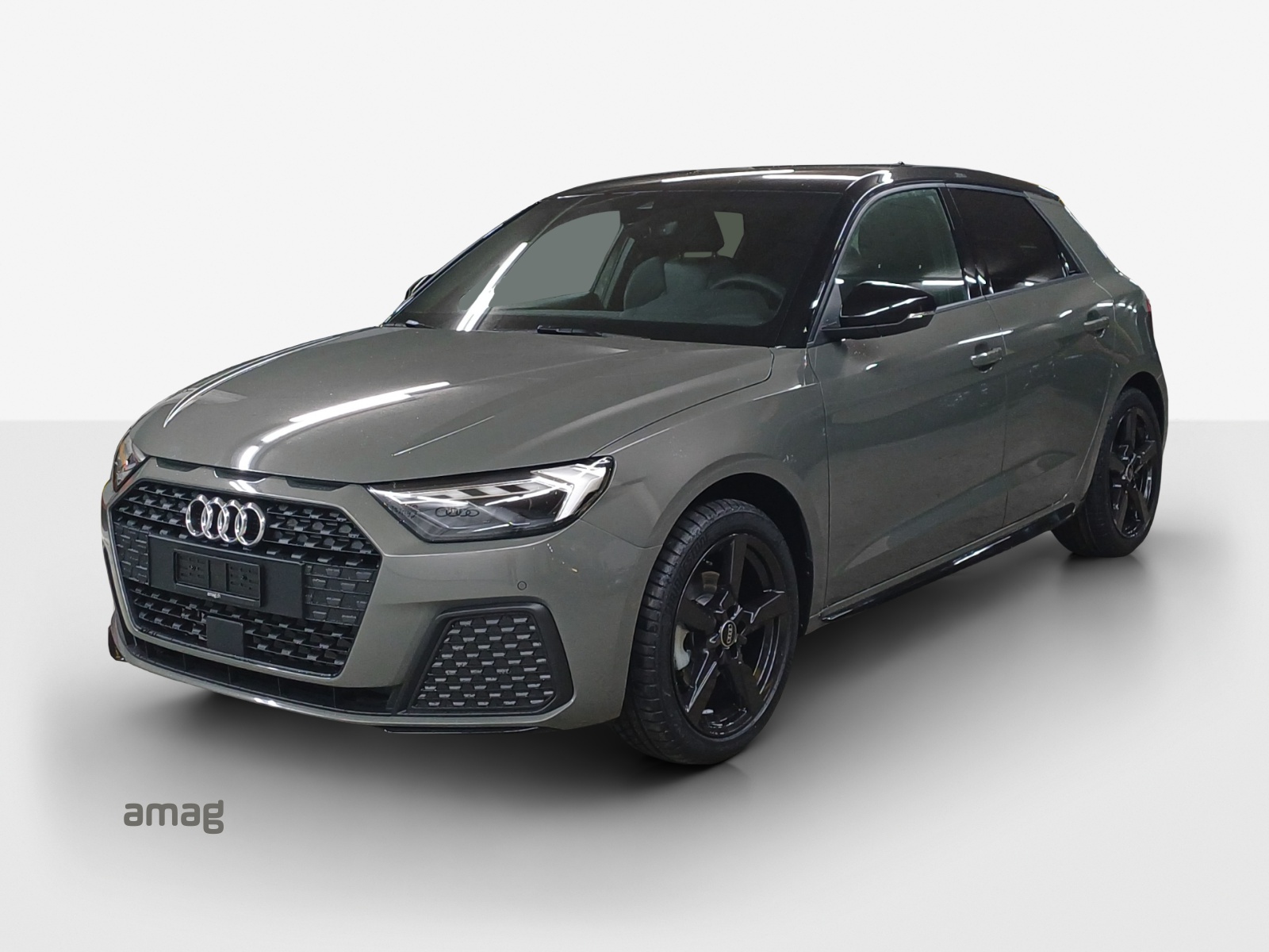 AUDI A1 Sportback 30 TFSI S-tronic-image-0