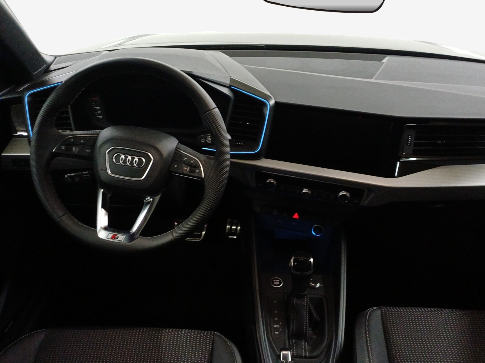 AUDI A1 Sportback 30 TFSI S-tronic-image-8