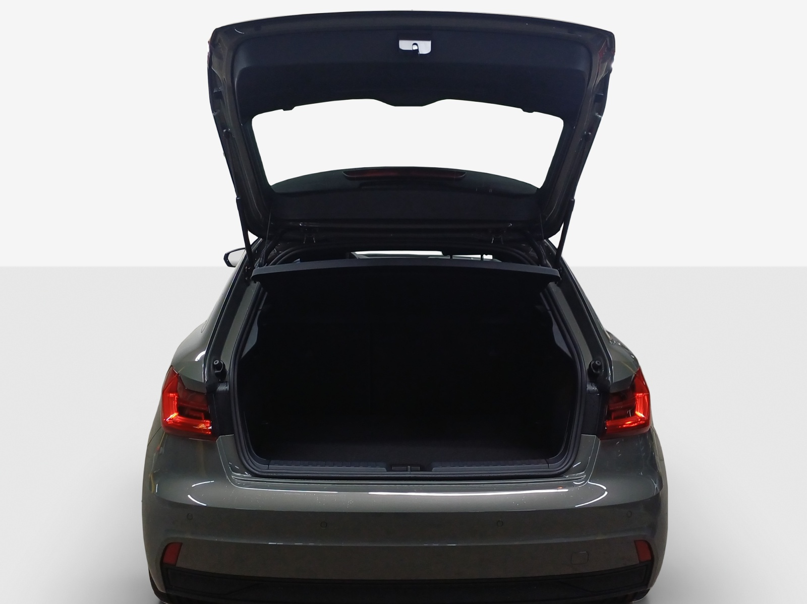 AUDI A1 Sportback 30 TFSI S-tronic-image-12