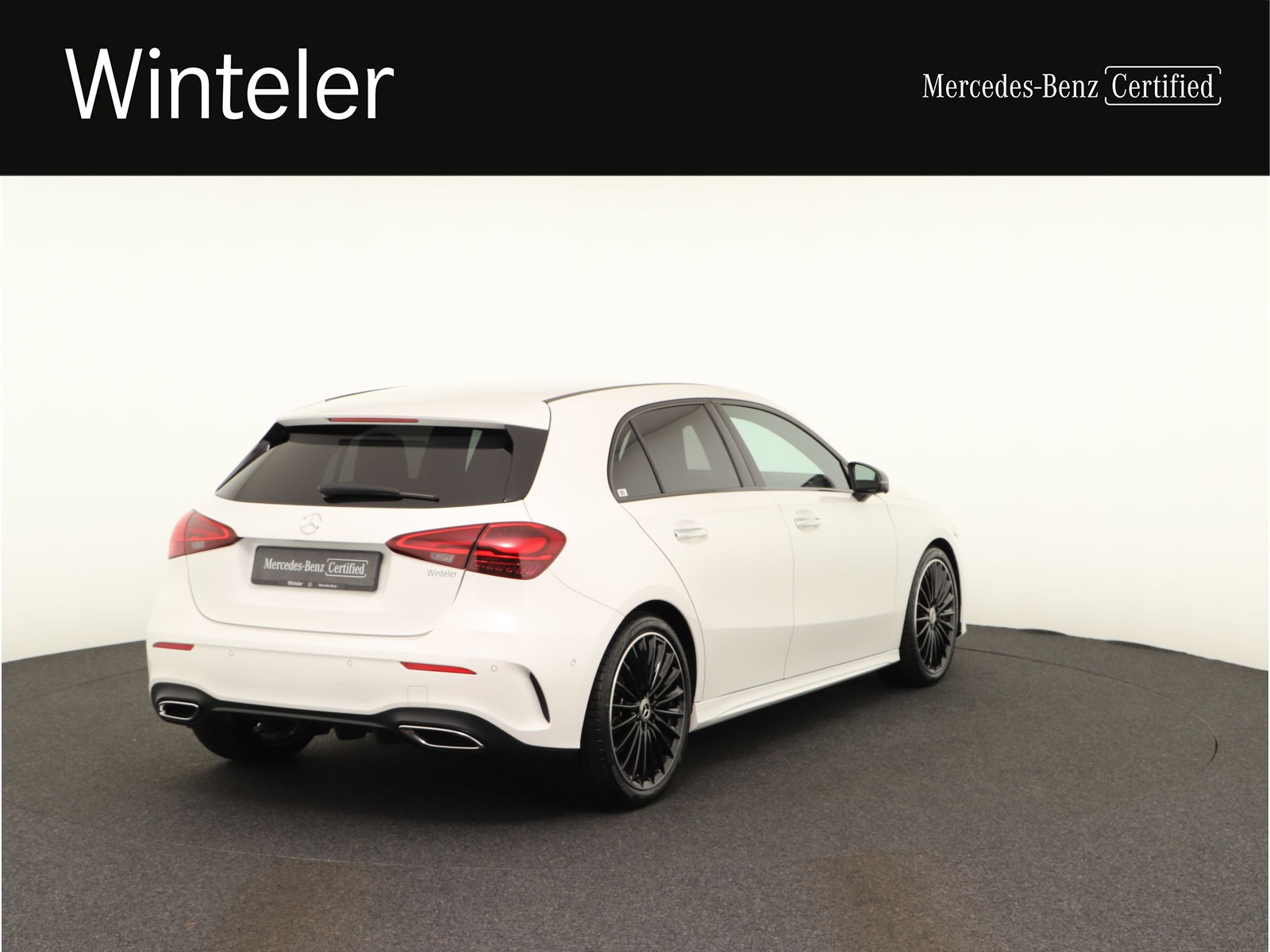 MERCEDES-BENZ A 220 d 8G-DCT-image-4
