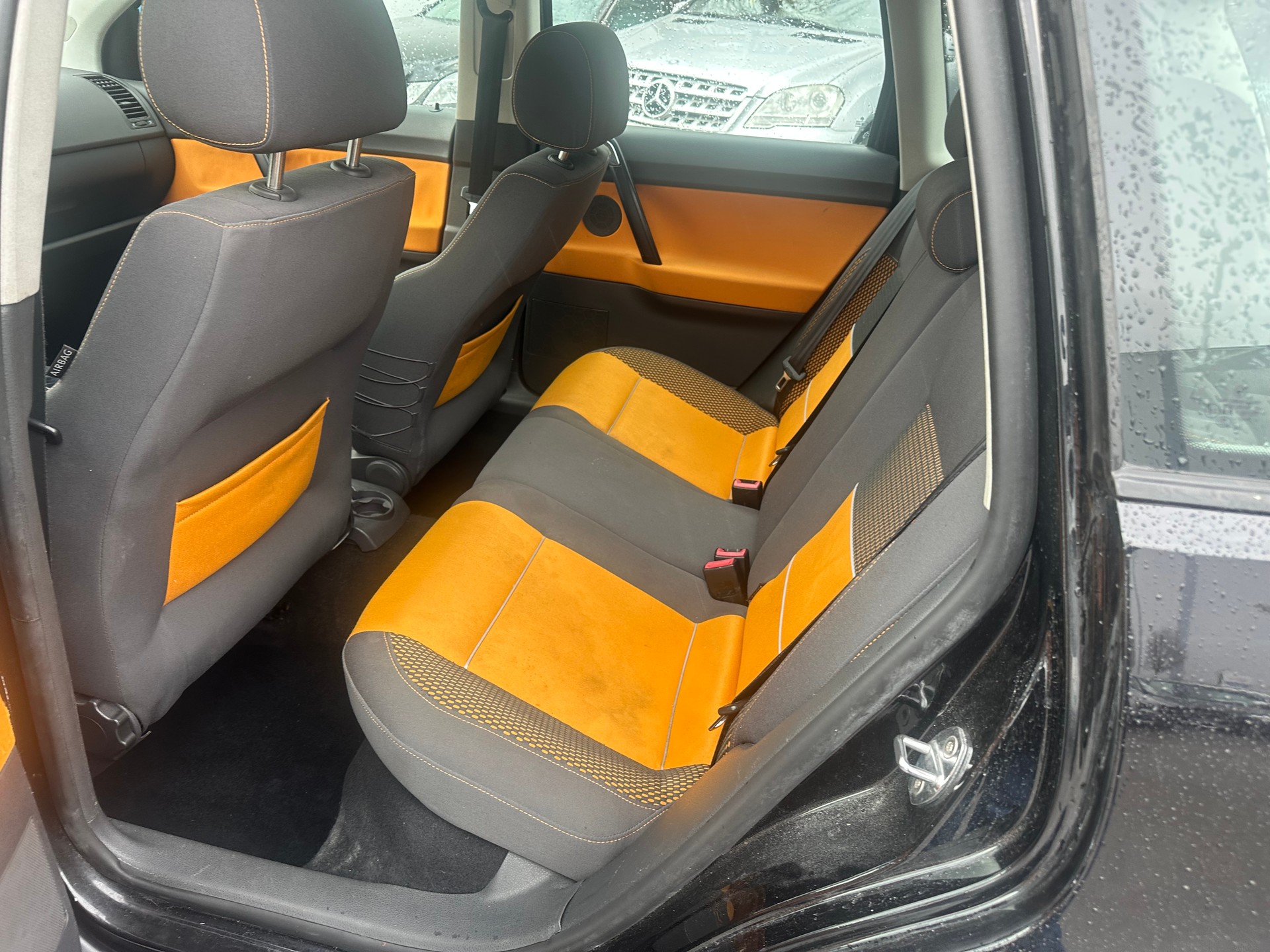 VW CrossPolo 1.4 16V Tiptronic-image-11
