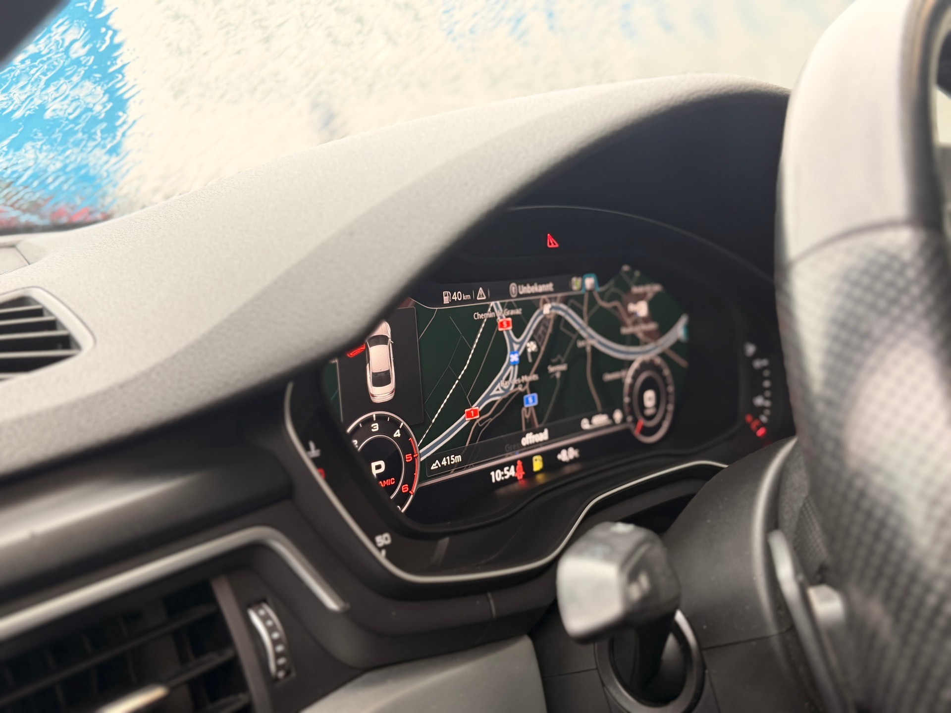 AUDI A5 Coupé 2.0 TDI Sport S-tronic-image-26
