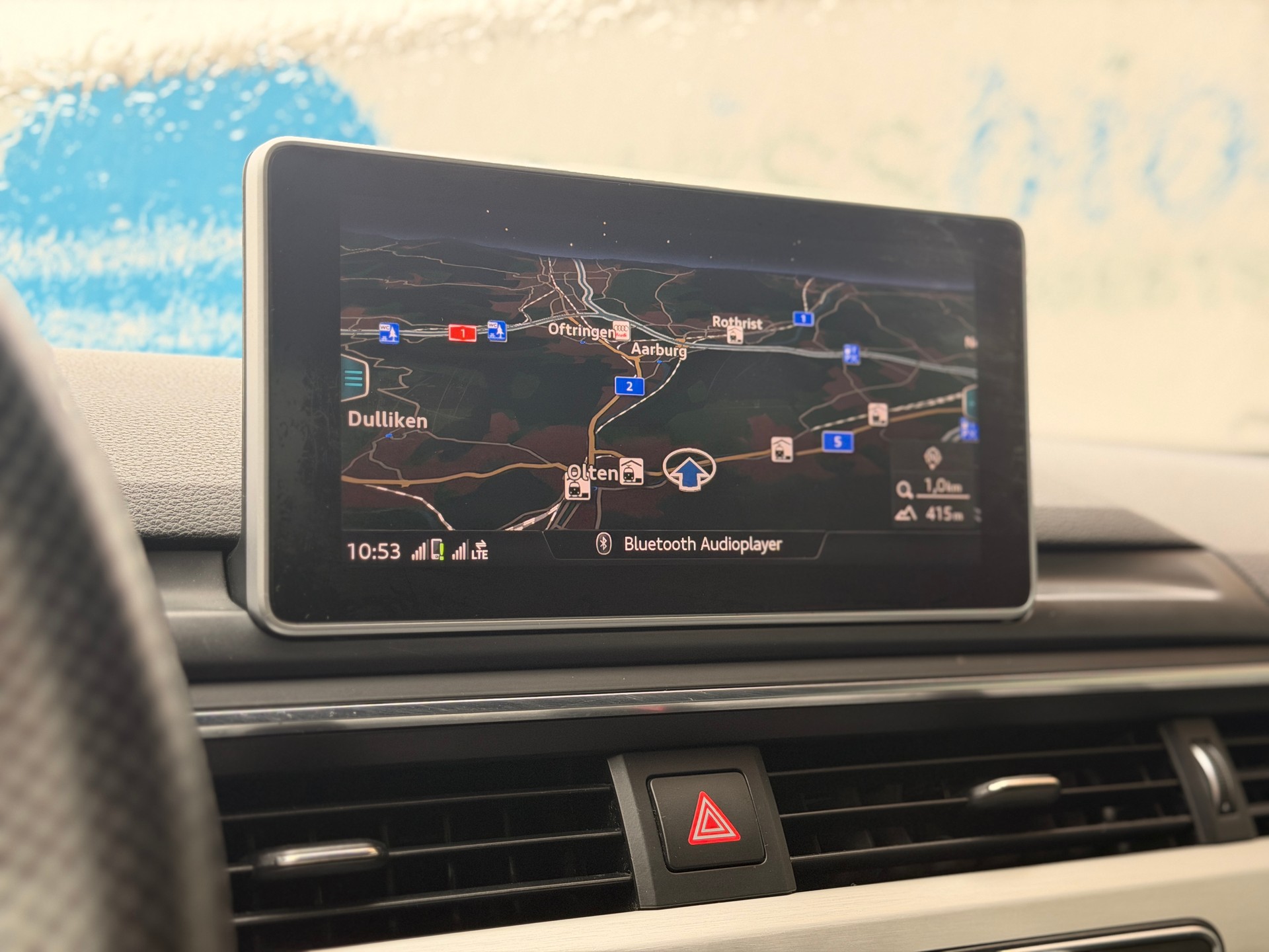 AUDI A5 Coupé 2.0 TDI Sport S-tronic-image-27