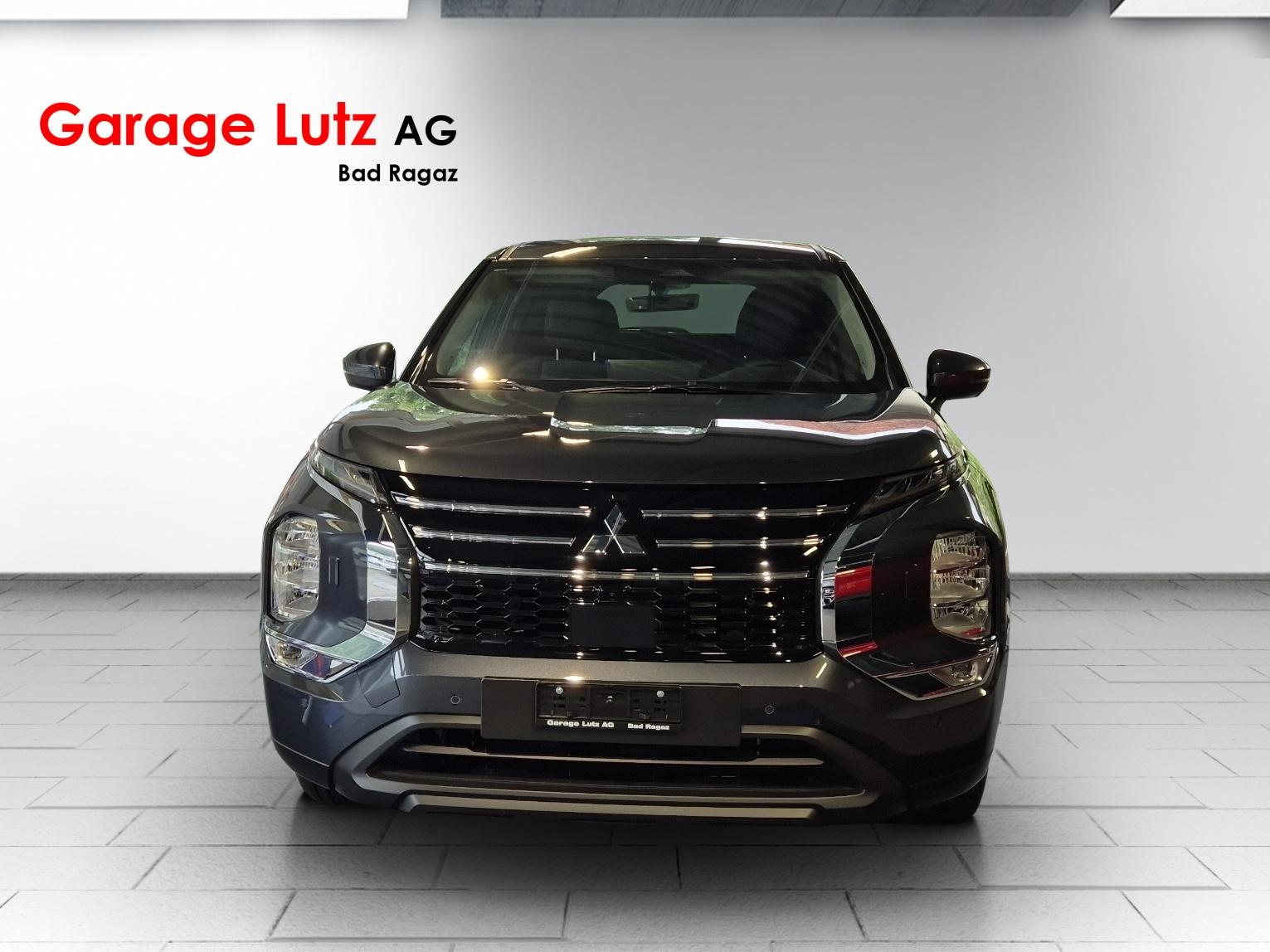 MITSUBISHI Outlander 2.4 PHEV Instyle 4x4