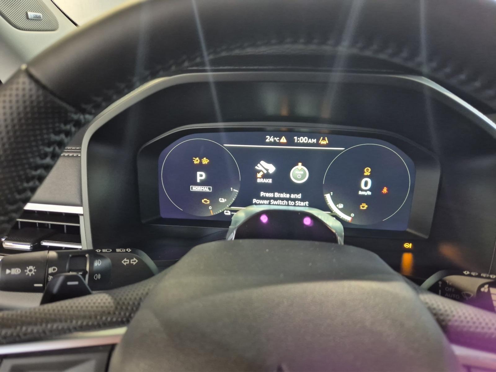 MITSUBISHI Outlander 2.4 PHEV Instyle 4x4-image-7