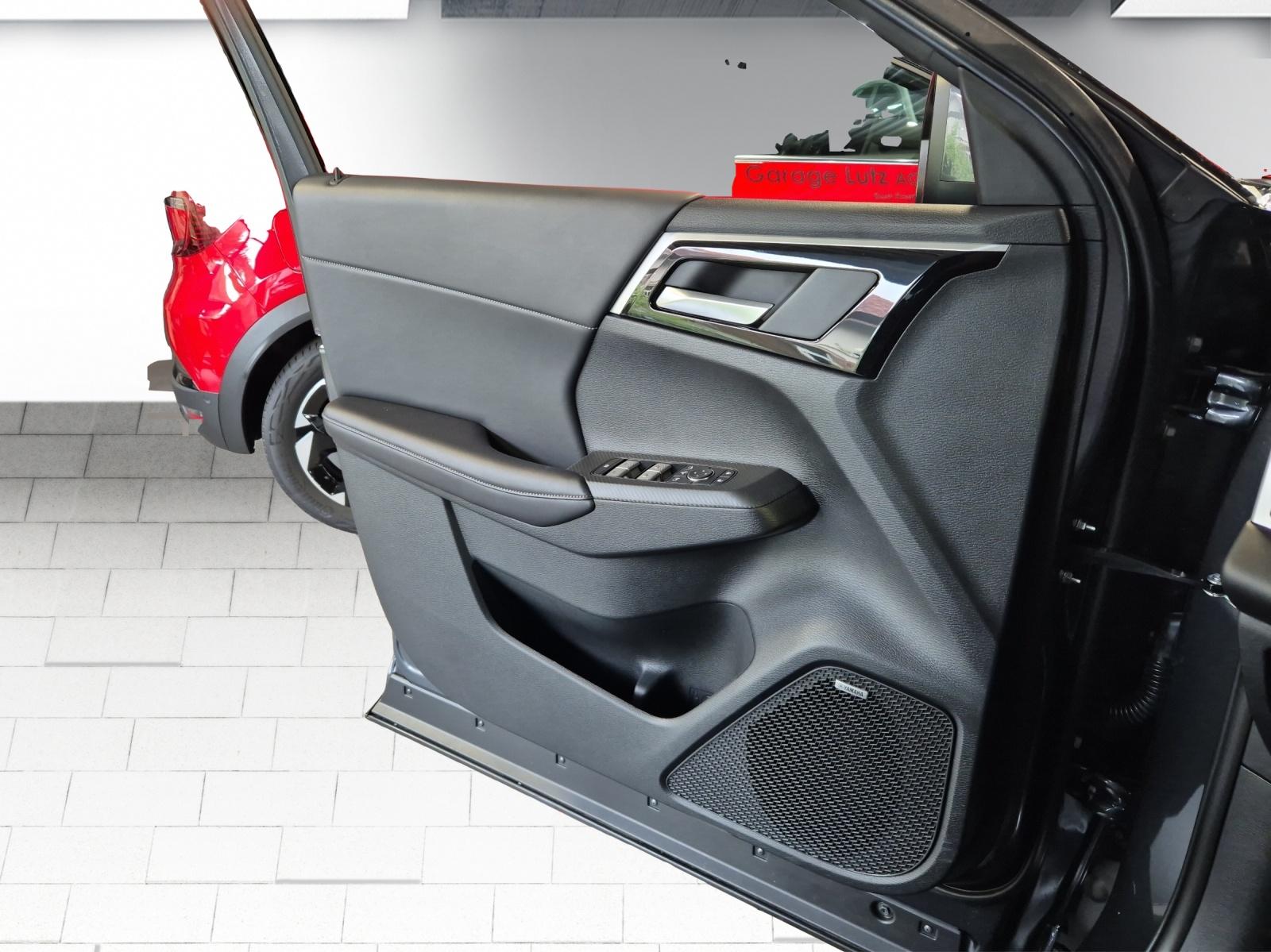 MITSUBISHI Outlander 2.4 PHEV Instyle 4x4-image-8
