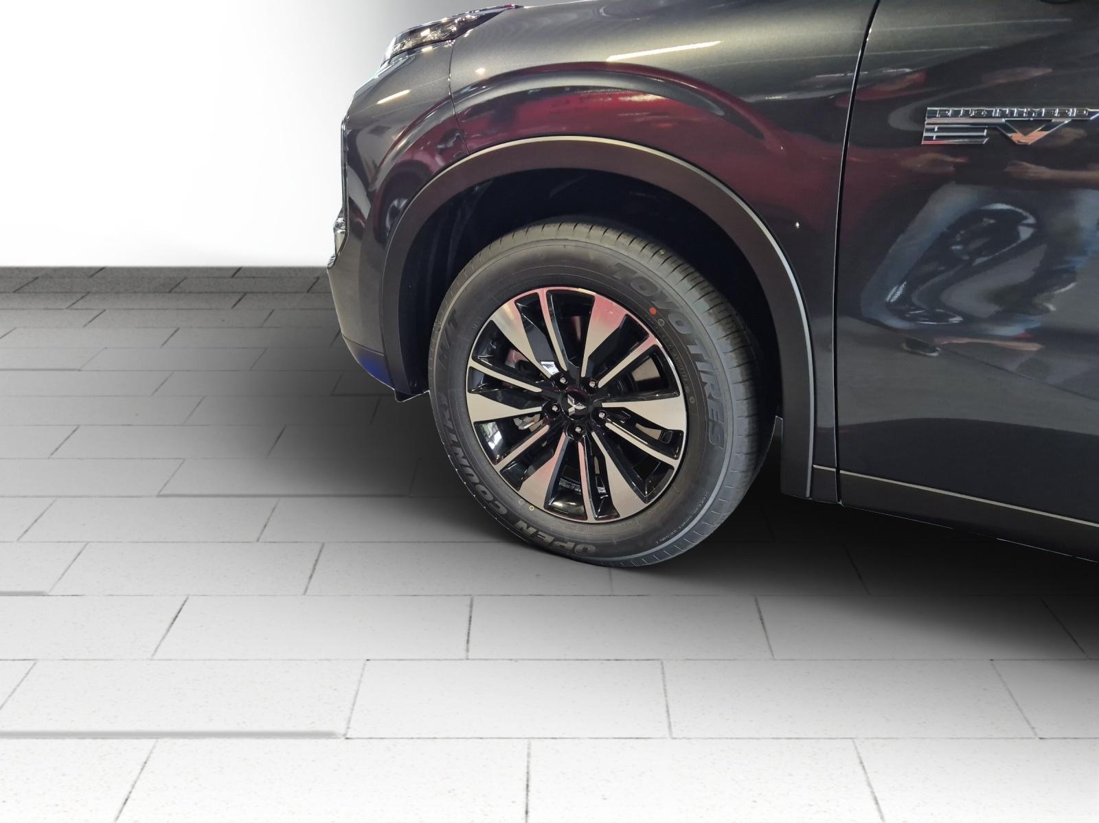 MITSUBISHI Outlander 2.4 PHEV Instyle 4x4-image-15