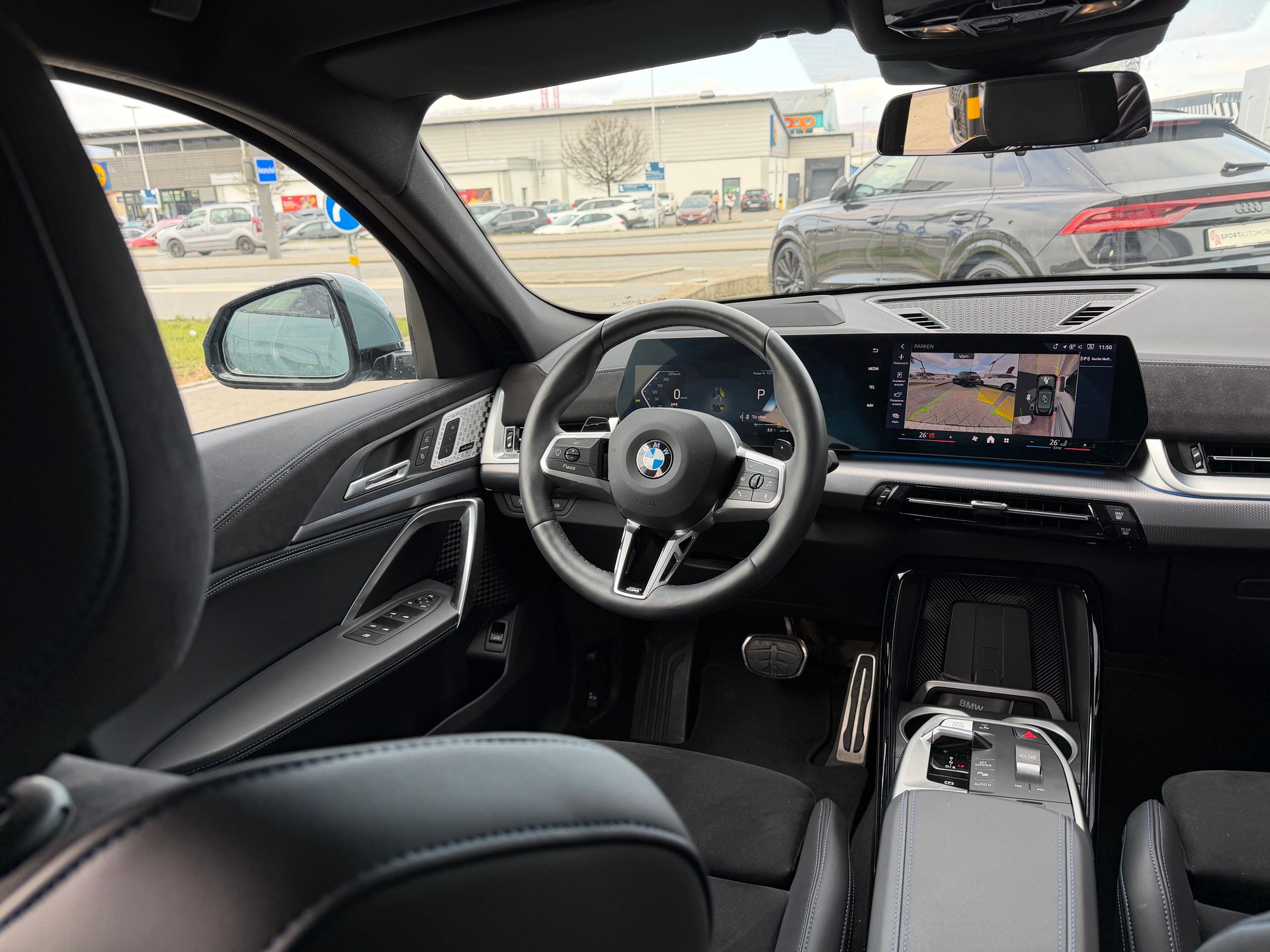 BMW X2 xDrive 20d 48V M Sport Pro-image-12