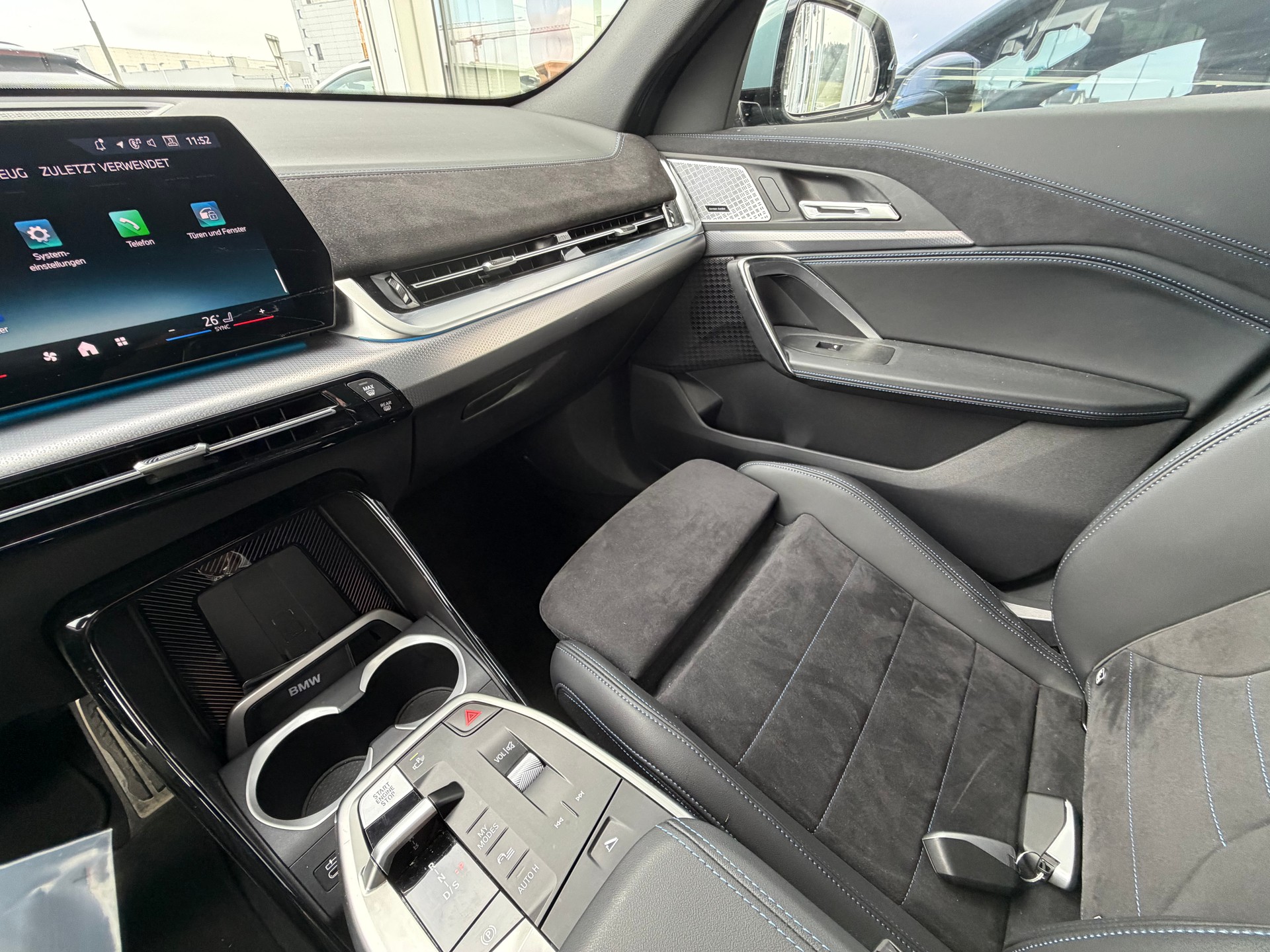 BMW X2 xDrive 20d 48V M Sport Pro-image-29