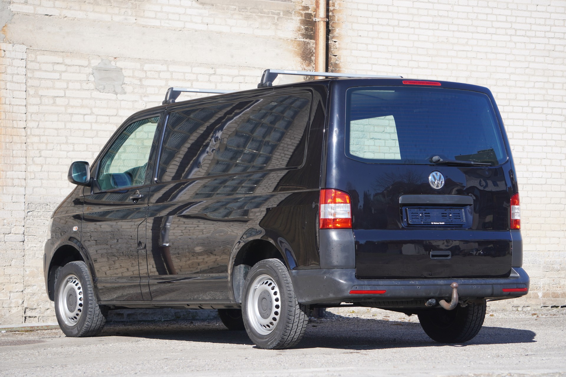VW T5 2.0 TDI-image-3