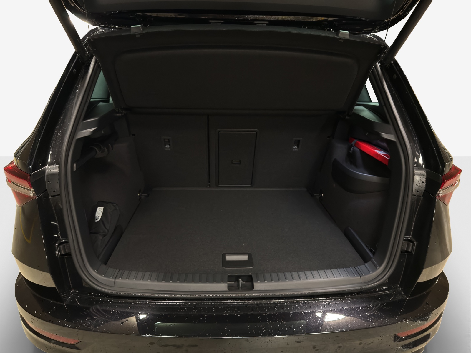SKODA Karoq 2.0 TSI Dynamic Limited Edition 4x4 DSG-image-12
