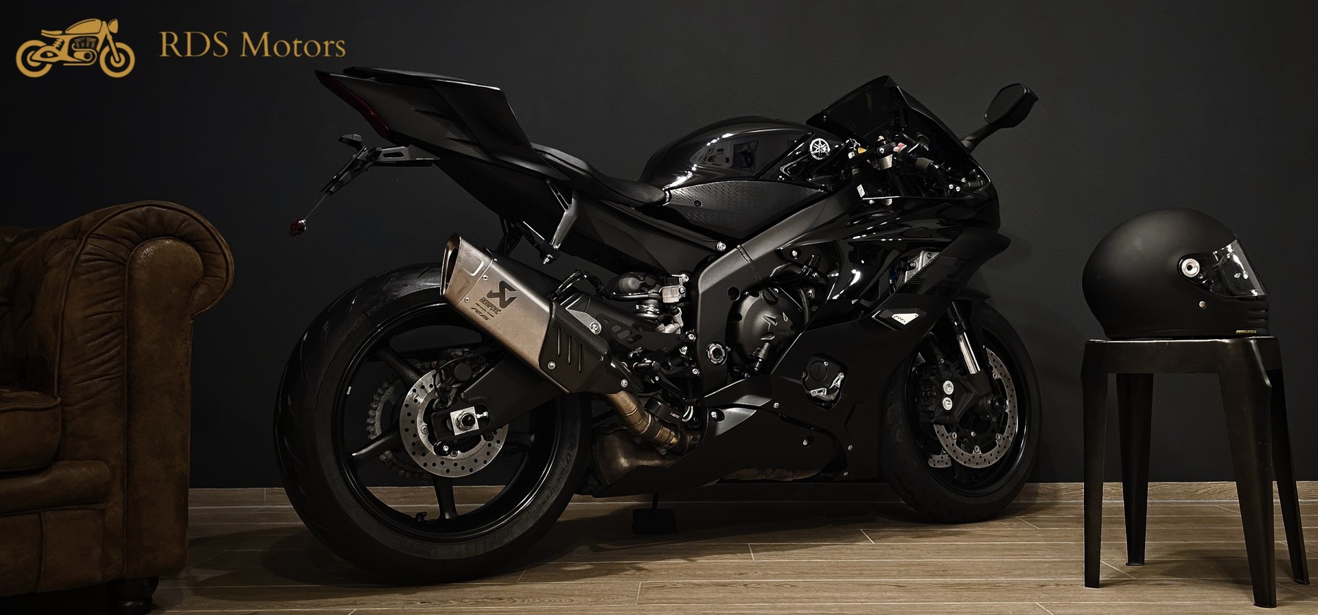 YAMAHA YZF-R6-image-6