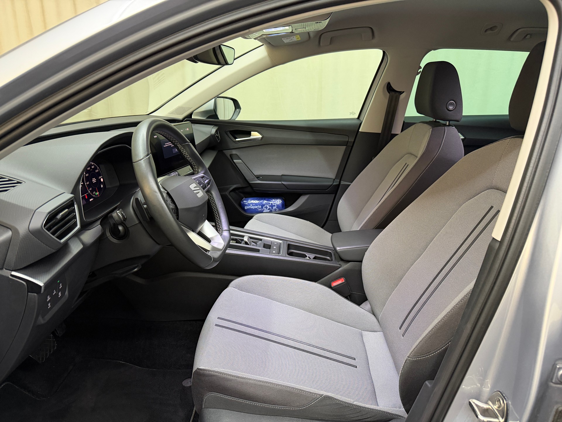 SEAT Leon ST 2.0 TDI EVO DSG Style-image-6