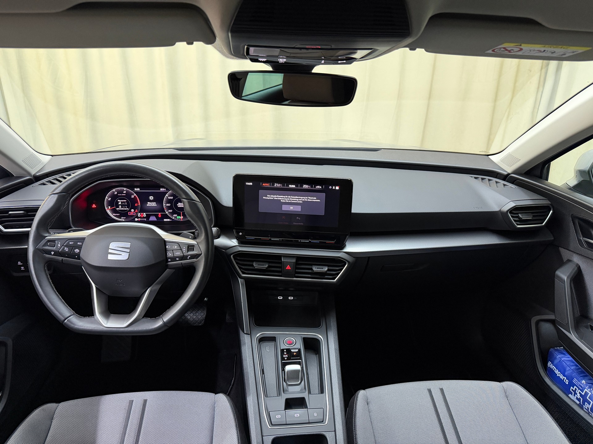 SEAT Leon ST 2.0 TDI EVO DSG Style-image-7