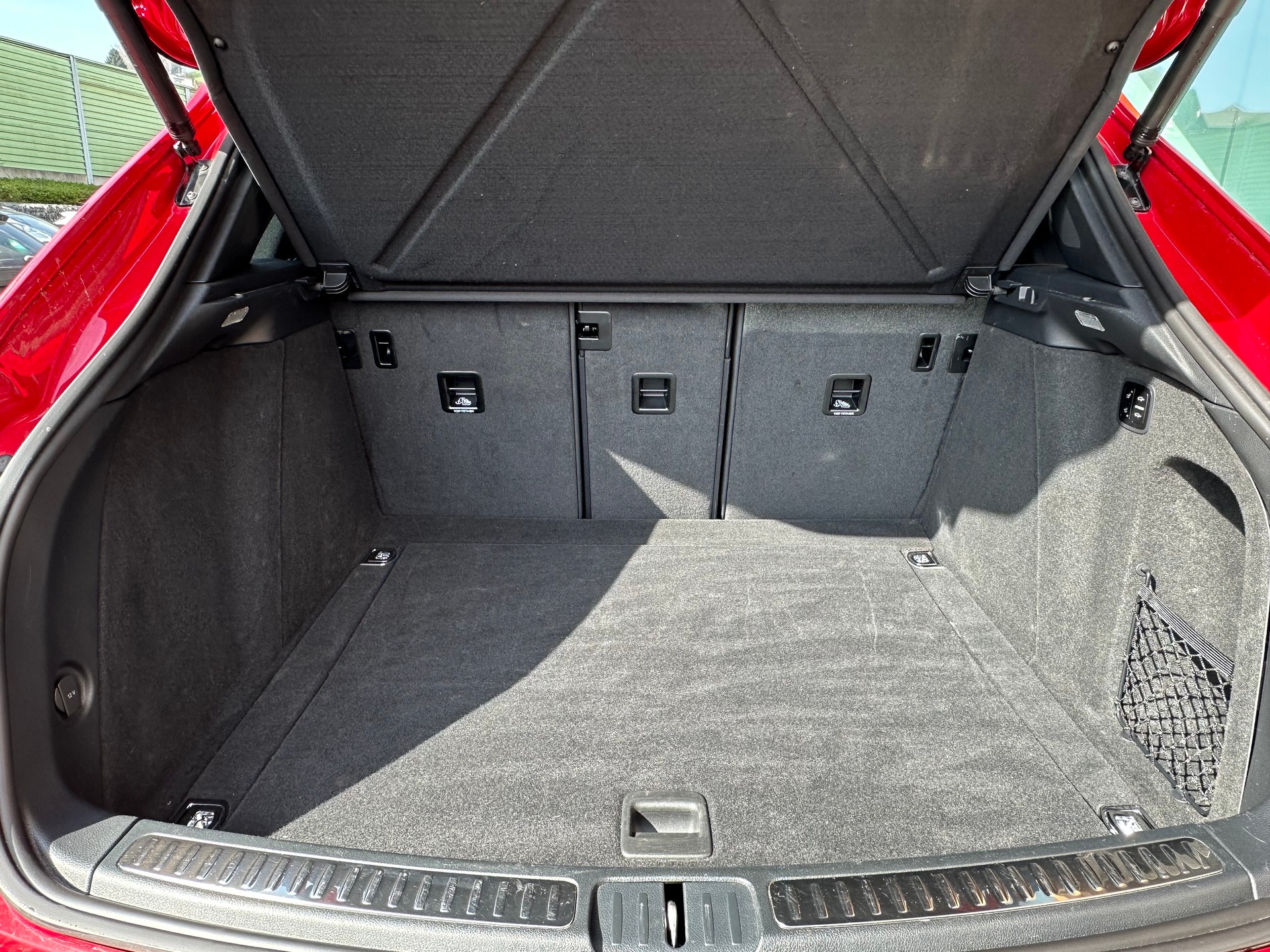 PORSCHE Macan 2.9 V6 GTS-image-18