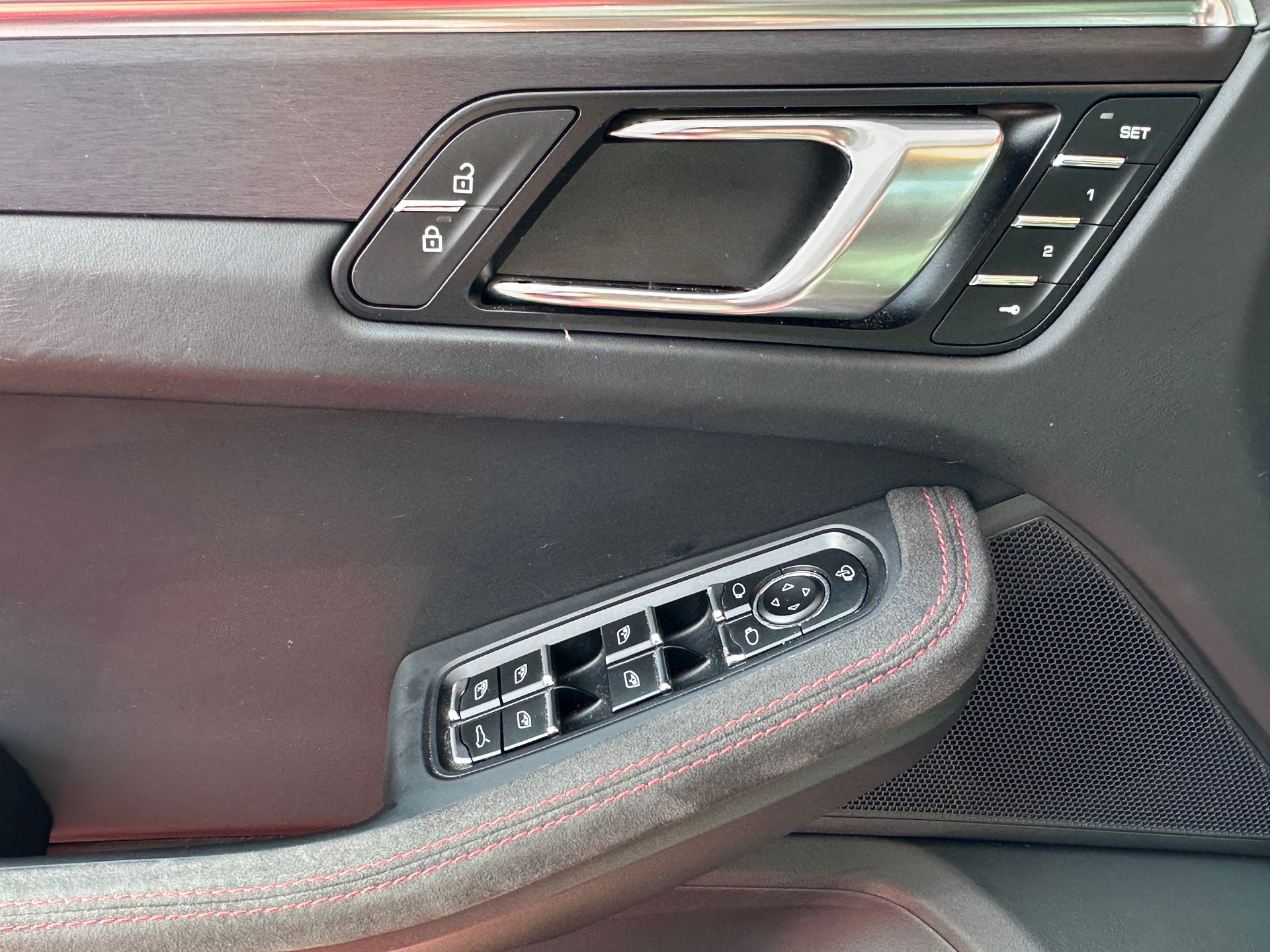 PORSCHE Macan 2.9 V6 GTS-image-16