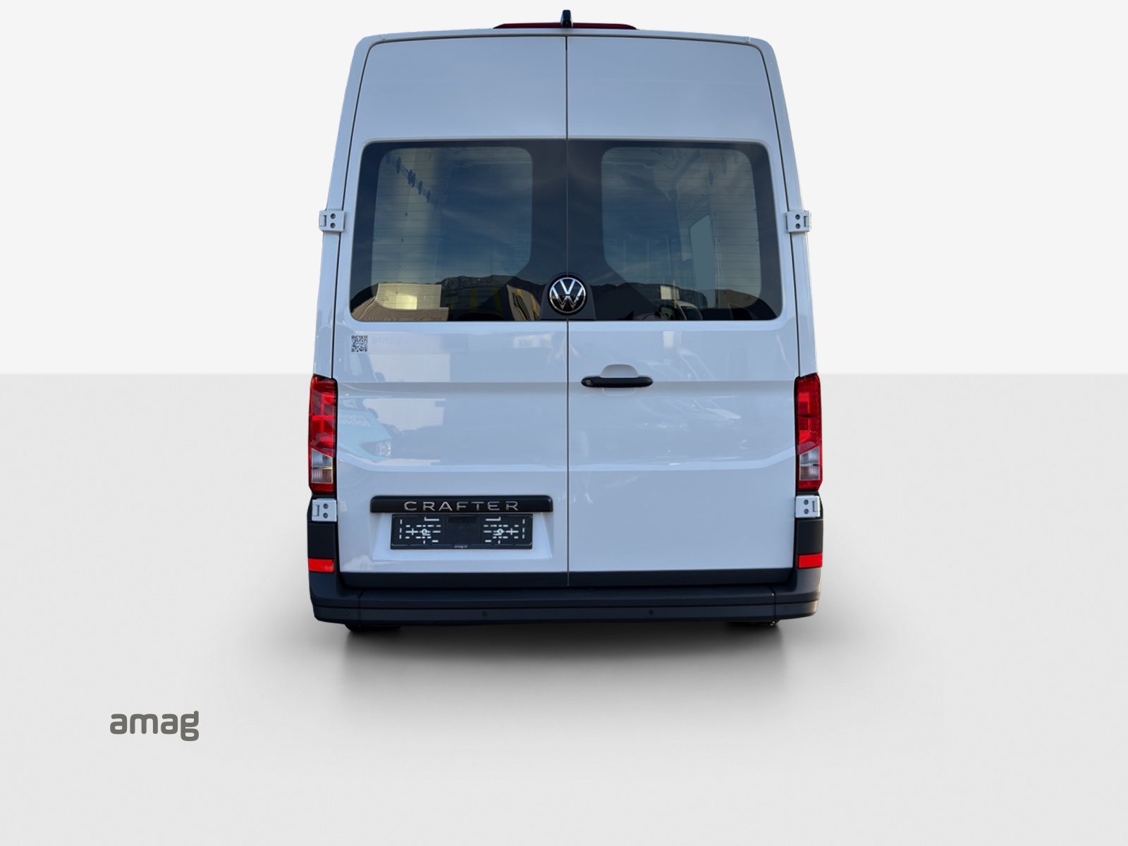 VW Crafter 35 Kastenwagen Entry RS 3640 mm-showroom-element-3