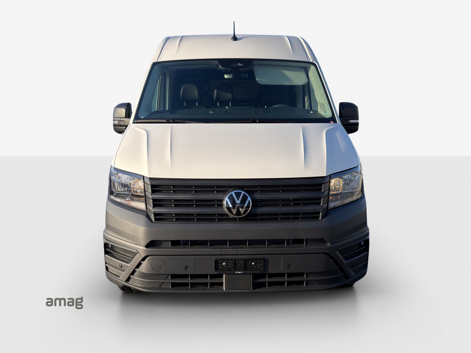 VW Crafter 35 Kastenwagen Entry RS 3640 mm-image-6