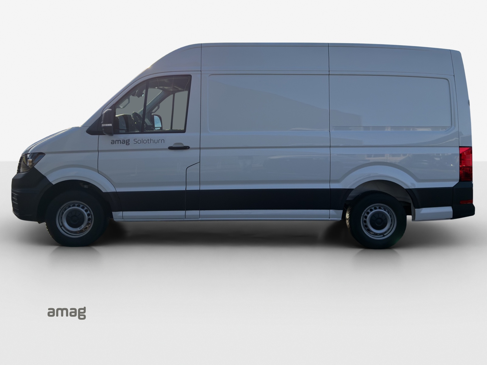 VW Crafter 35 Kastenwagen Entry RS 3640 mm-showroom-element-1